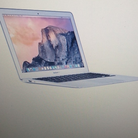 Apple macbook air 11.6 core - Picture 4 of 5